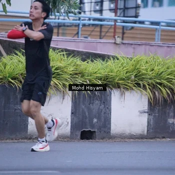 Runner Photo 8981797