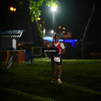 Runner Photo 8981798