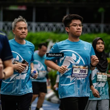 Runner Photo 8981799