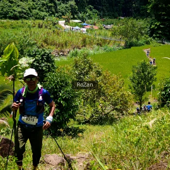 Runner Photo 89818