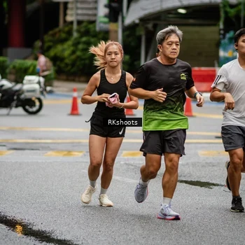 Runner Photo 8981800