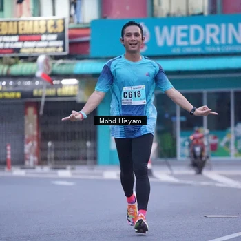 Runner Photo 8981801