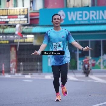 Runner Photo 8981802