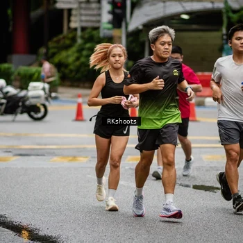 Runner Photo 8981803