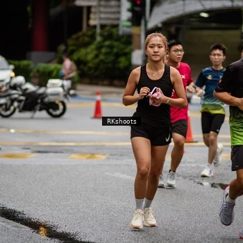 Runner Photo 8981806