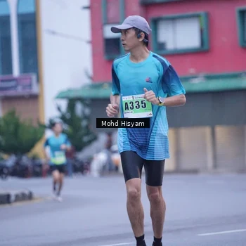Runner Photo 8981807