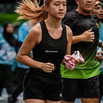Runner Photo 8981808