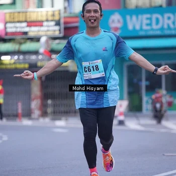 Runner Photo 8981809