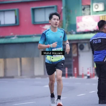 Runner Photo 8981810