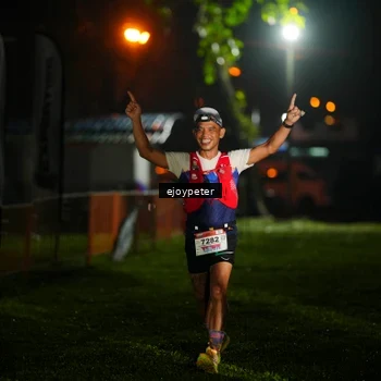 Runner Photo 8981812