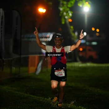 Runner Photo 8981813