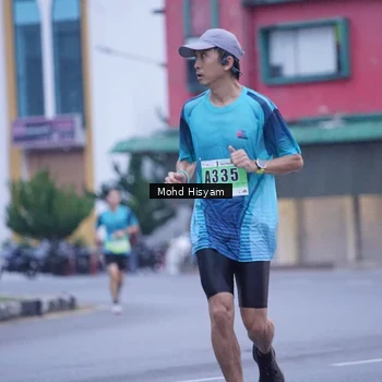 Runner Photo 8981814