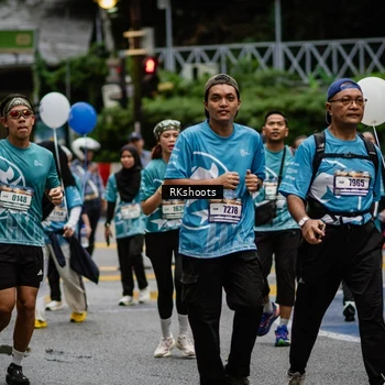 Runner Photo 8981815