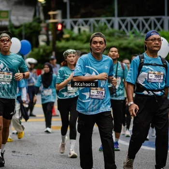 Runner Photo 8981816