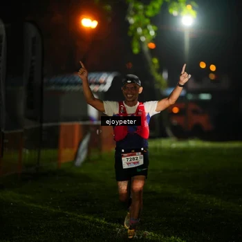 Runner Photo 8981817