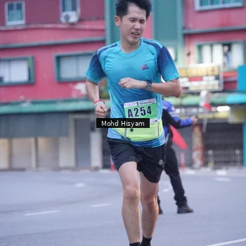 Runner Photo 8981819