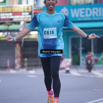 Runner Photo 8981820