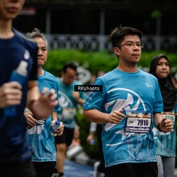 Runner Photo 8981821