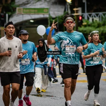 Runner Photo 8981823