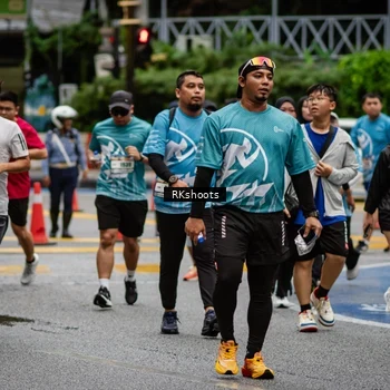 Runner Photo 8981824