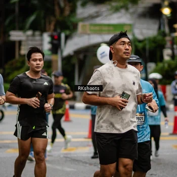 Runner Photo 8981825