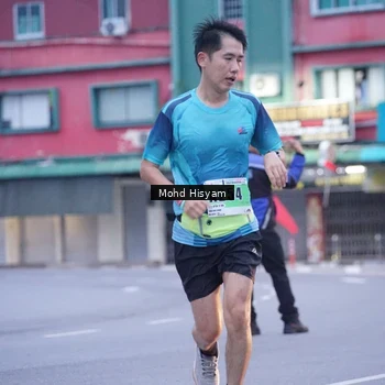 Runner Photo 8981826