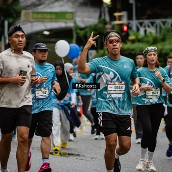 Runner Photo 8981827