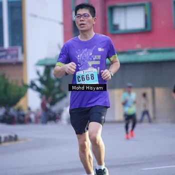 Runner Photo 8981828