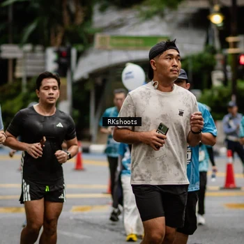 Runner Photo 8981829