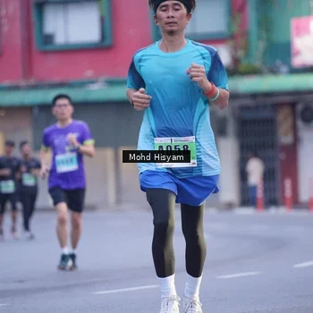 Runner Photo 8981830