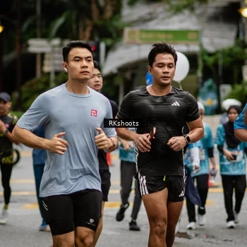 Runner Photo 8981831