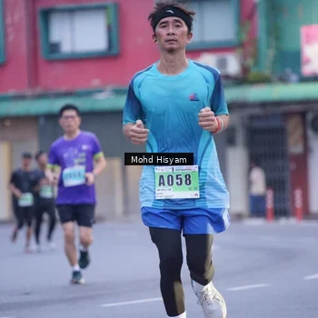 Runner Photo 8981833