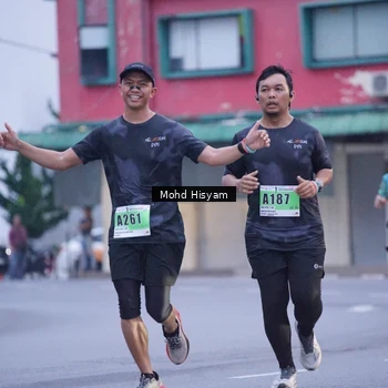 Runner Photo 8981834
