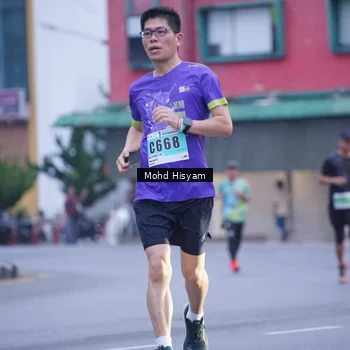 Runner Photo 8981836