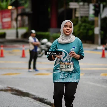 Runner Photo 8981837