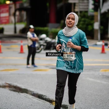 Runner Photo 8981838