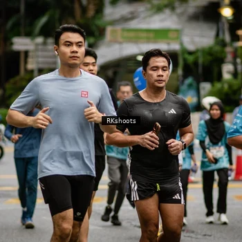 Runner Photo 8981839