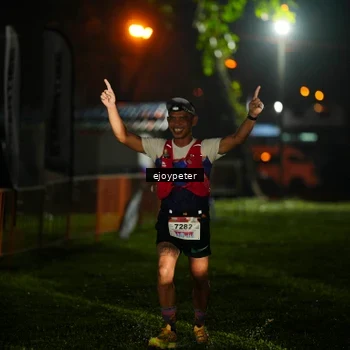 Runner Photo 8981840