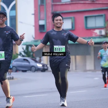 Runner Photo 8981841
