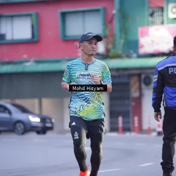 Runner Photo 8981842