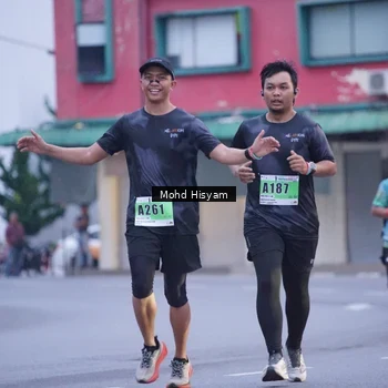 Runner Photo 8981843