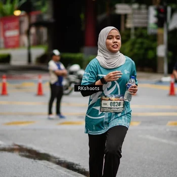 Runner Photo 8981845