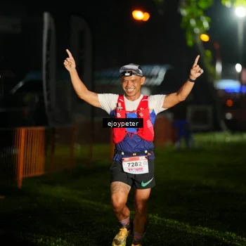 Runner Photo 8981847