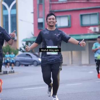 Runner Photo 8981848