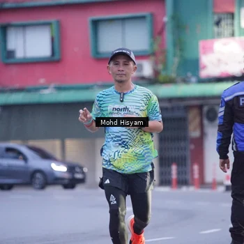 Runner Photo 8981849