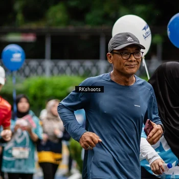 Runner Photo 8981850