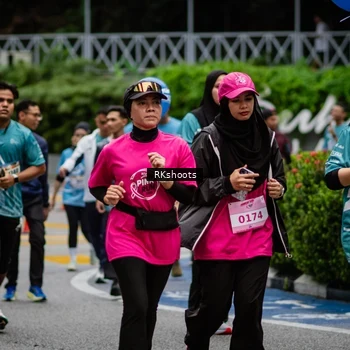 Runner Photo 8981851