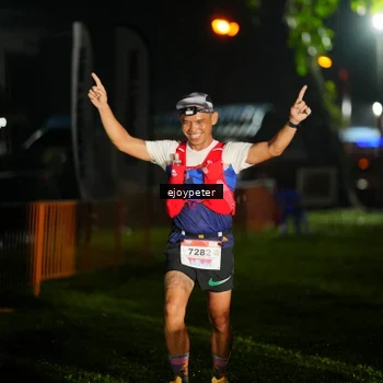 Runner Photo 8981853