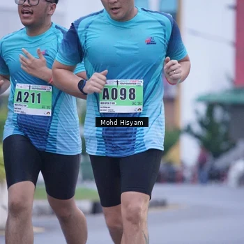 Runner Photo 8981854
