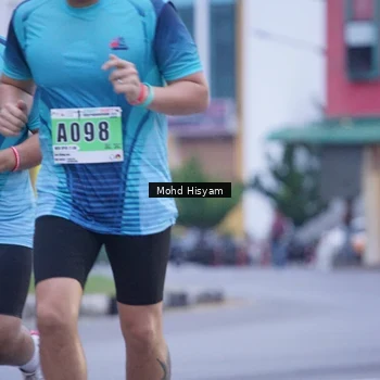 Runner Photo 8981856